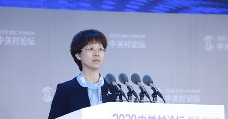 Koronawirus. Instytut Wirusologii w Wuhan może zostać nagrodzony