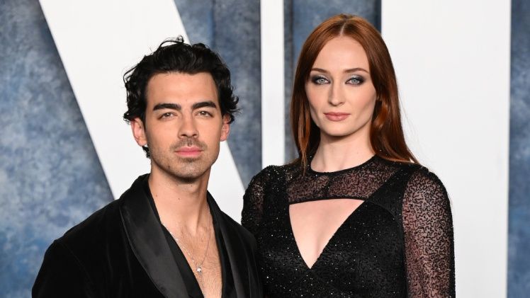 Ujawniono przyczynę rozwodu Joe Jonasa i Sophie Turner