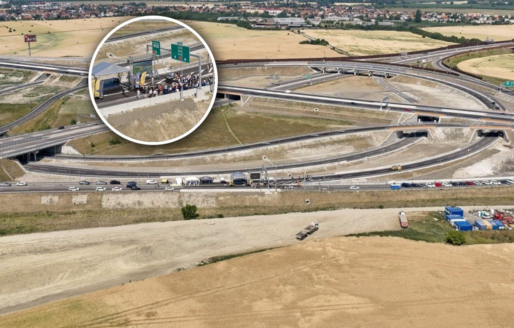 Polski gigant zakończył budowę na Słowacji. 90 dni przed terminem