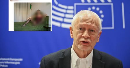 Pikantne zdjęcia na profilu byłego ministra Tuska. "To nie moje"