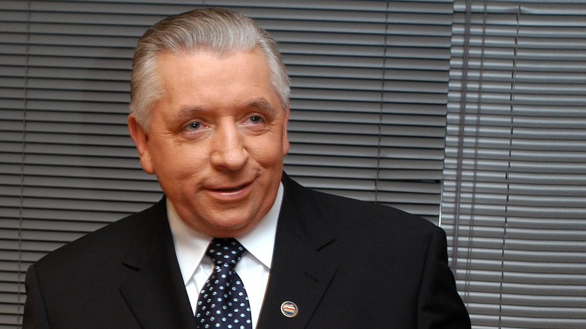 10. rocznica śmierci Andrzeja Leppera 