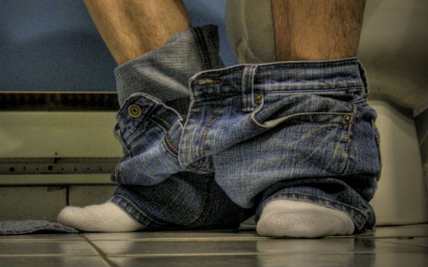 Dziś Światowy Dzień Toalet. Do czego służy Internet w pieluchach i jakie są najlepsze aplikacje do łazienki? 1