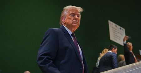 Pomogła w ataku na Wenezuelę. Trump o tajemniczej broni