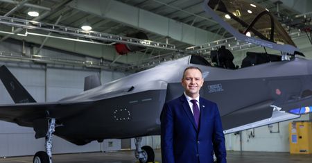"Do zobaczenia w Polsce". Nawrocki pokazał zdjęcia z USA