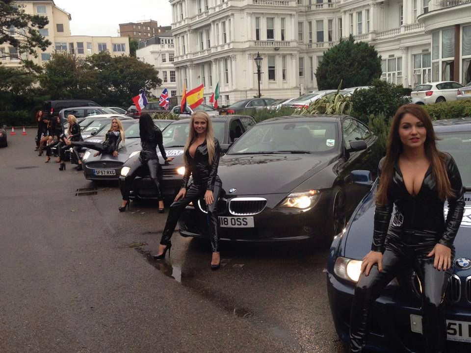 Pure Rally 2014 - wycieczka po Europie [galeria] 7