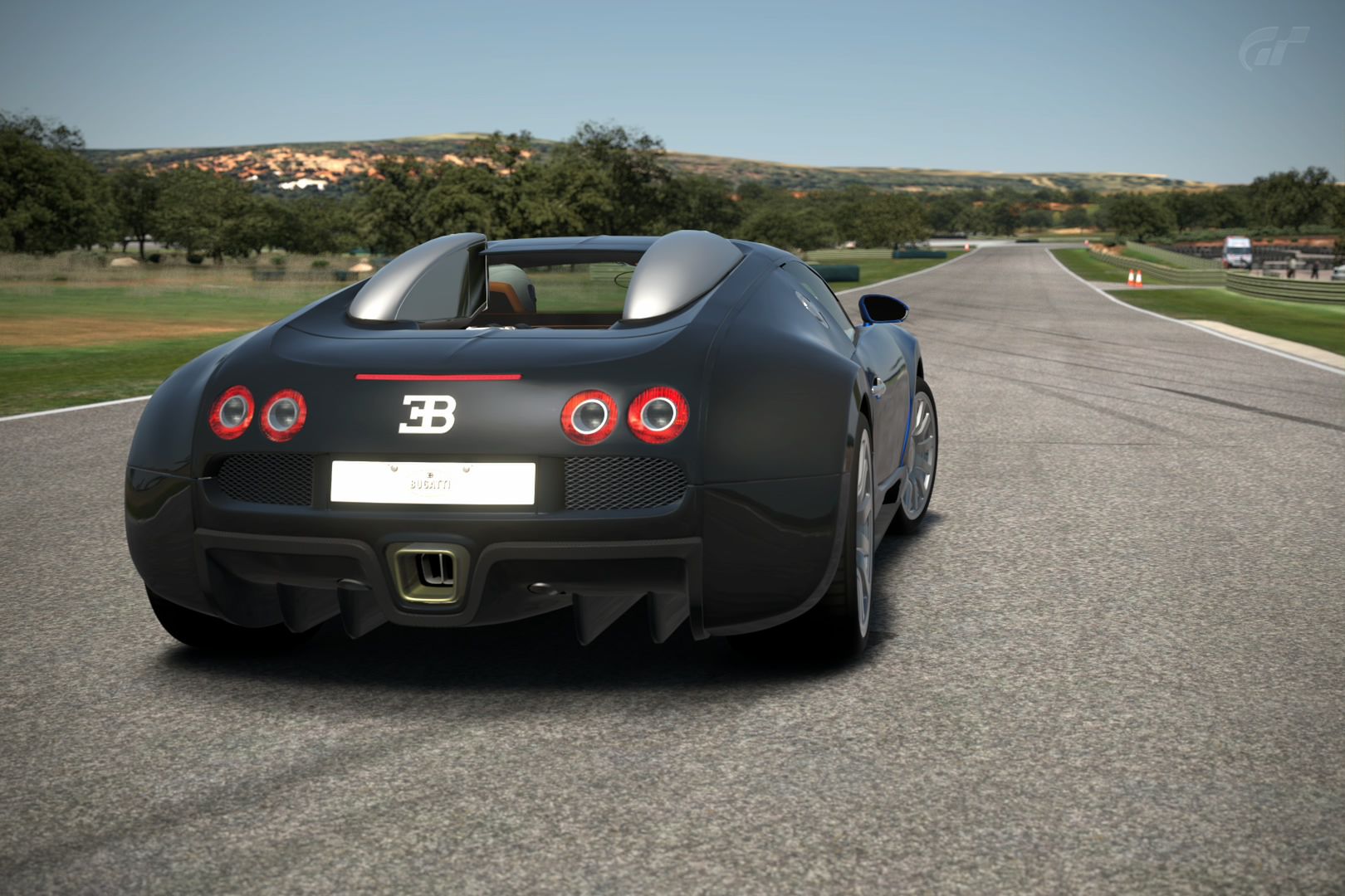 Gran Turismo 6 okiem dziennikarza motoryzacyjnego. Najlepsza gra wyścigowa? 9