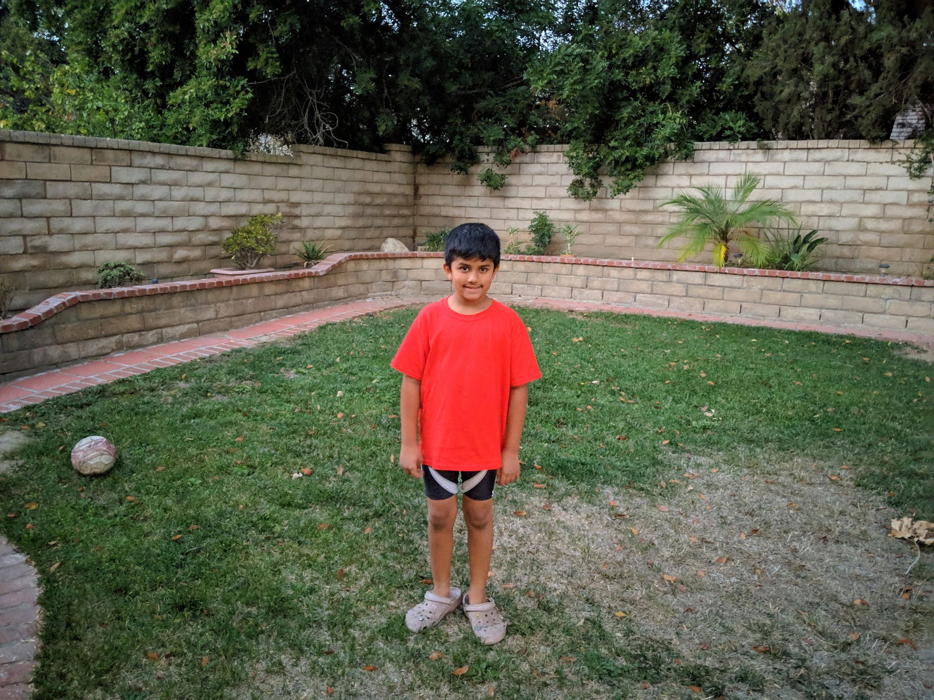 Night Sight Google'a naprawdę działa. To niesamowite, jak bardzo oprogramowanie jest w stanie poprawić jakość zdjęć nocnych 3