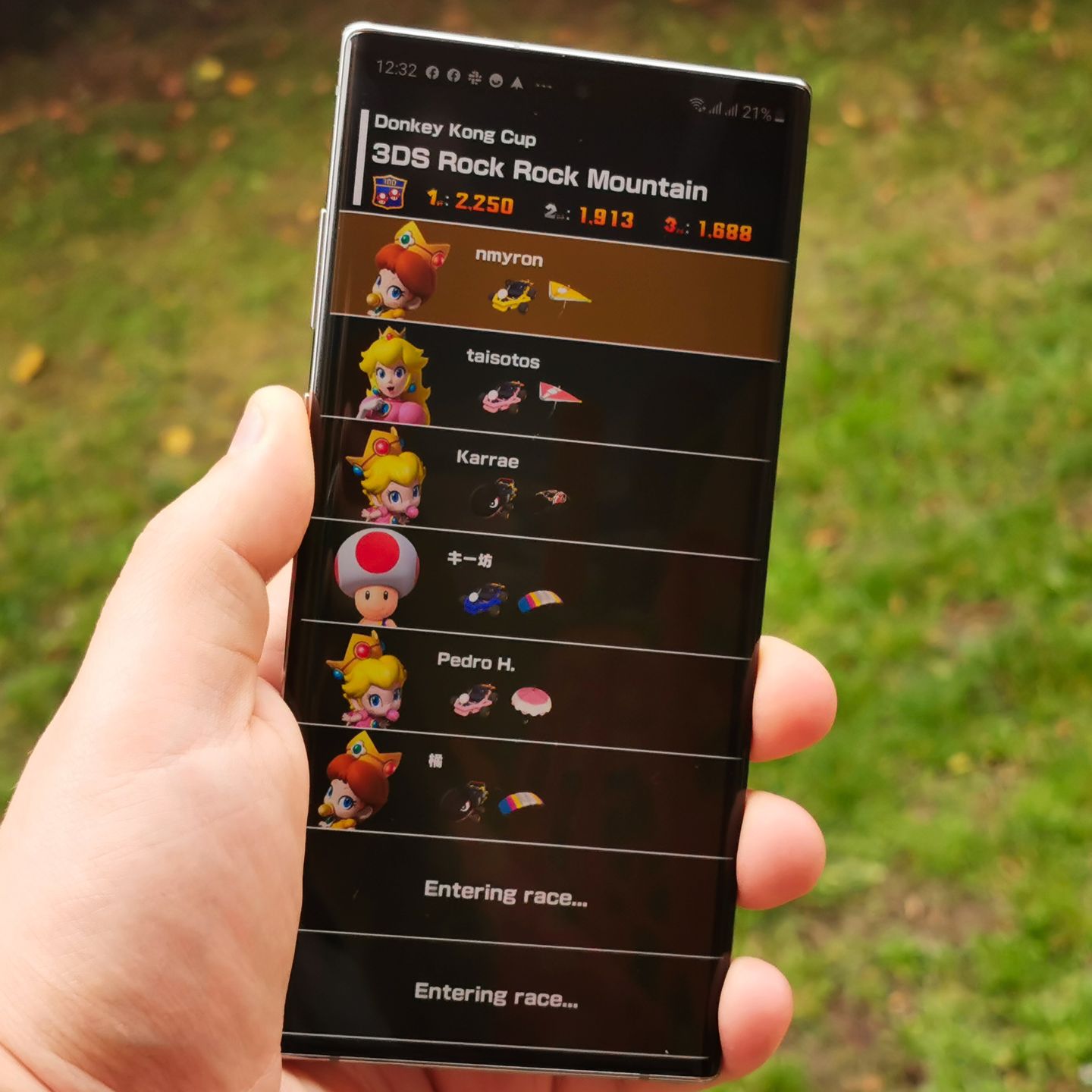"Mario Kart Tour" wylądowało na smartfonach. Niestety nie tego oczekiwałem 4