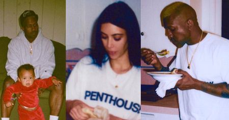 Fani śmieją się z Kim i Kanye: "Dlaczego udajecie biednych? Jesteście fałszywi"