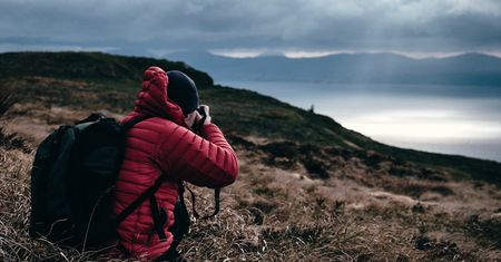Wanderlust – powstaje nowy reality show dla miłośników fotografii krajobrazowej