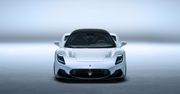 Premiera Maserati MC20 - Włosi stworzyli normalne superauto. I dobrze