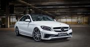 Carlsson Mercedes-Benz klasy C (2014) - na razie tylko wygląd