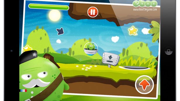 eBoo – space adventures HD  [giveaway] 1