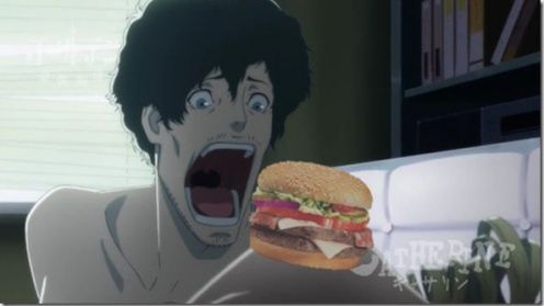 Catherine - anglojęzyczny trailer i facet z głupią miną 1