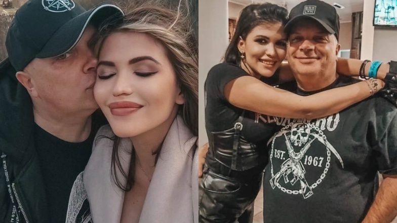 Krzysztof Skiba się żeni