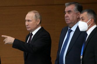 Kolejny bank przestał akceptować rosyjski Mir. Oficjalnie to kwestia techniczna