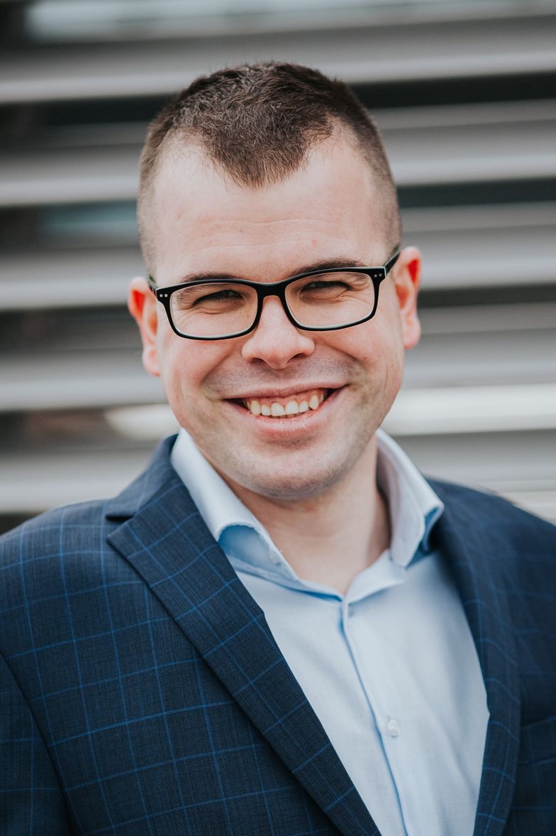 Piotr Wódkowski zaoferował pomoc toruńskim restauratorom 