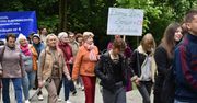 Kaliski Tydzień Zdrowia. Korowód promujący zdrowy styl życia przeszedł ulicami Kalisza.