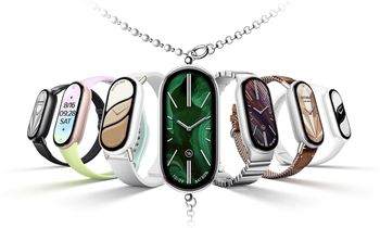 Xiaomi Smart Band 10 debiutuje w Polsce. Nowa opaska ma większy ekran