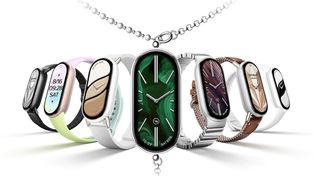 Xiaomi Smart Band 10 debiutuje w Polsce. Nowa opaska ma większy ekran