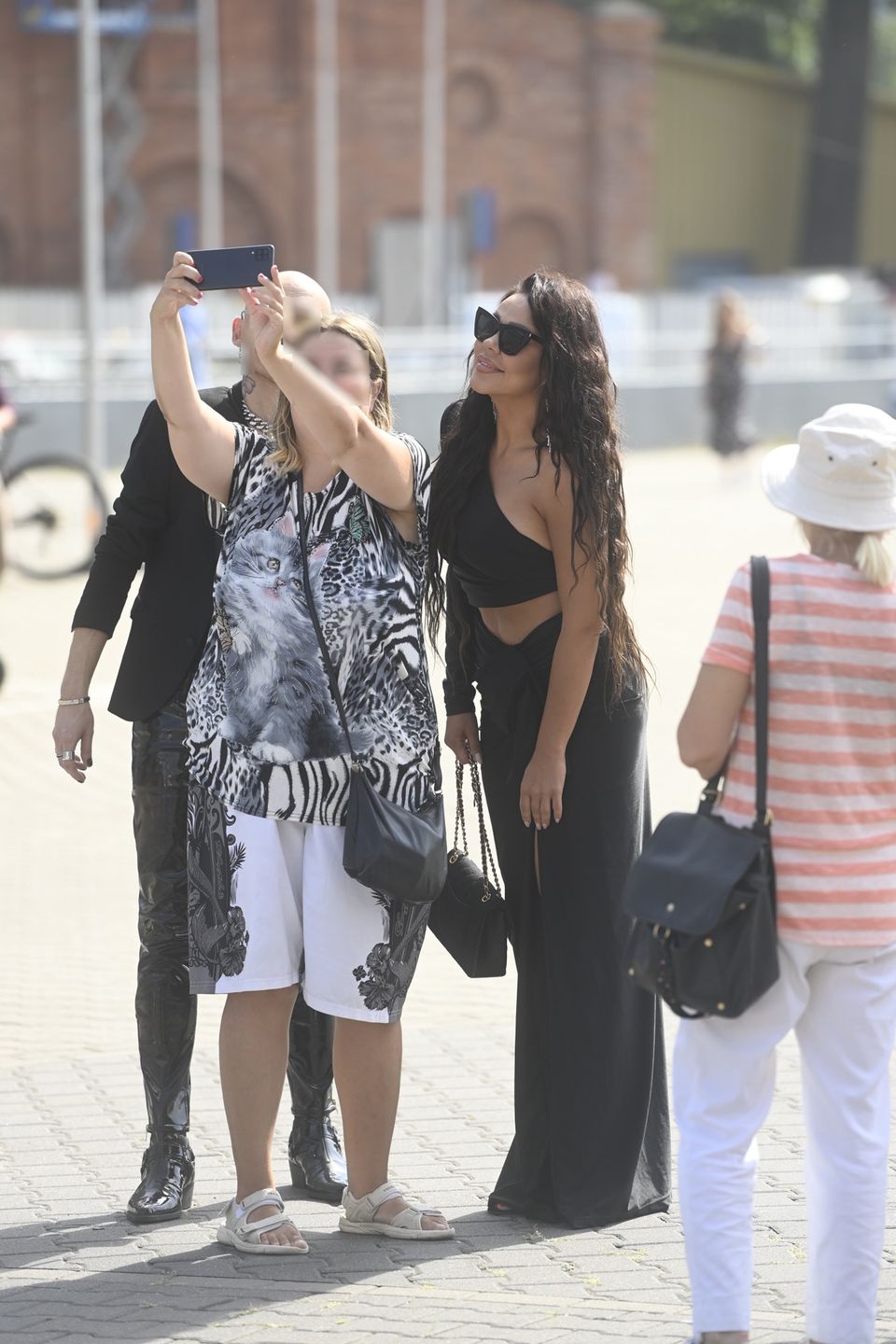 Sylwia Bomba w drodze na ramówkę TVN