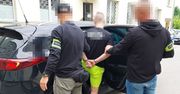 Biała Podlaska: Ukrywał się przed policją od kilku miesięcy. 29-latek trafił już do zakładu karnego
