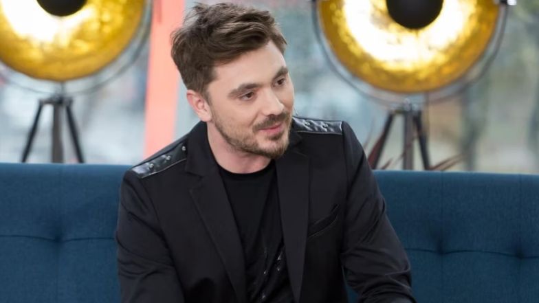 Daniel Martyniuk stanął przed sądem 