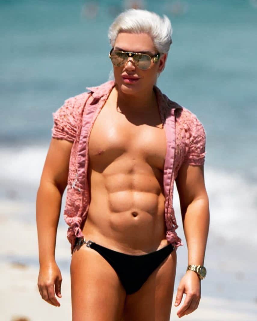 Rodrigo Alves 