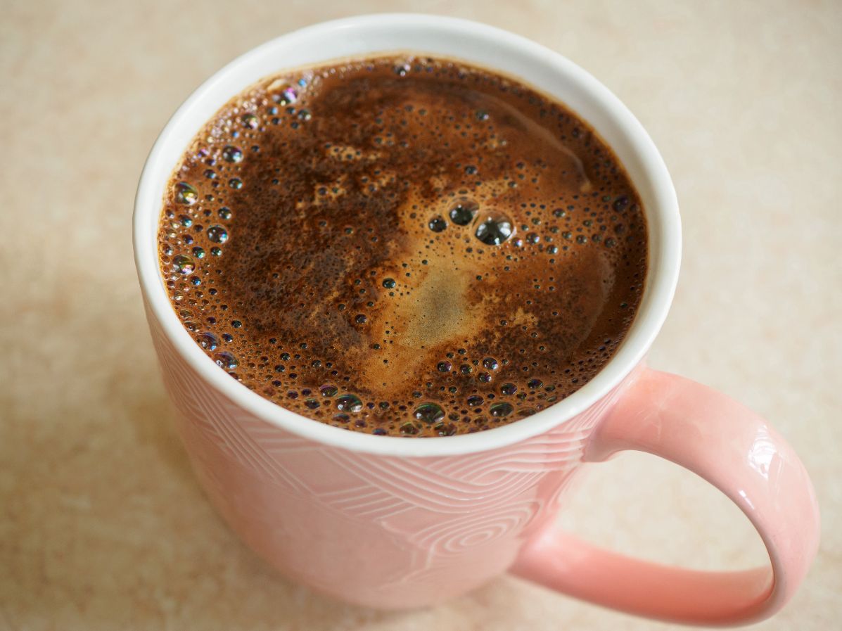 Kawa z kardamonem pomaga w odchudzaniu