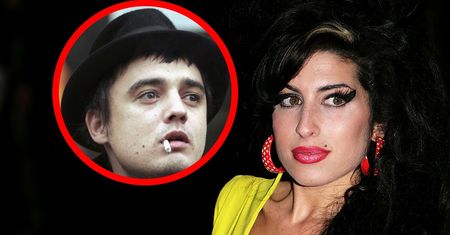Amy Winehouse nie stroniła od skandali. Do końca ukrywała jednak jeden romans