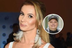 Janachowska zabrała głos ws. Skiby. Nie owijała w bawełnę