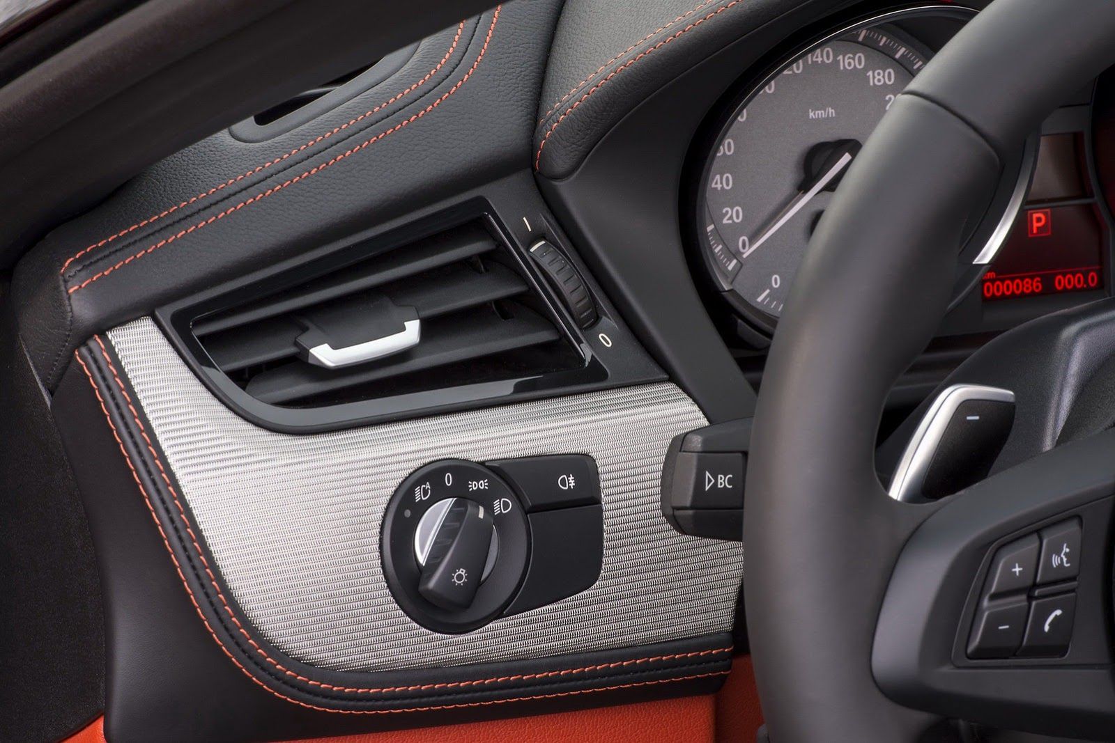 2014 BMW Z4