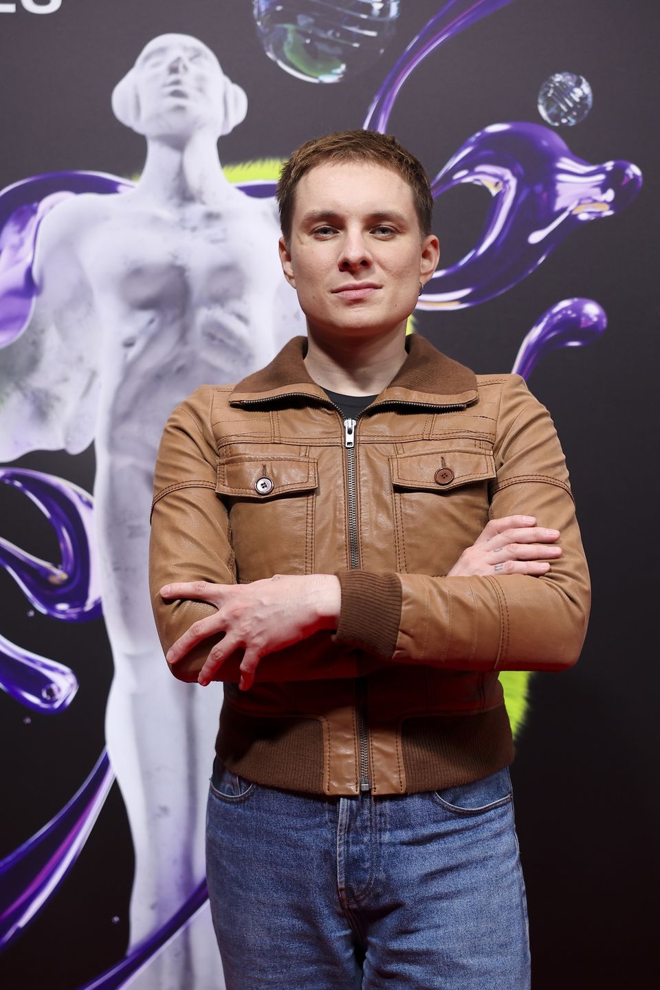 Ralph Kaminski