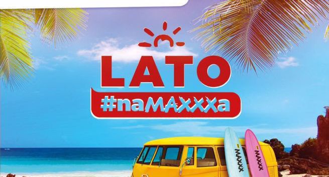 „Lato #naMAXXXa” - rusza wakacyjna trasa koncertowa RMF Maxxx