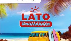 „Lato #naMAXXXa” - rusza wakacyjna trasa koncertowa RMF Maxxx