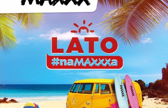 „Lato #naMAXXXa” - rusza wakacyjna trasa koncertowa RMF Maxxx