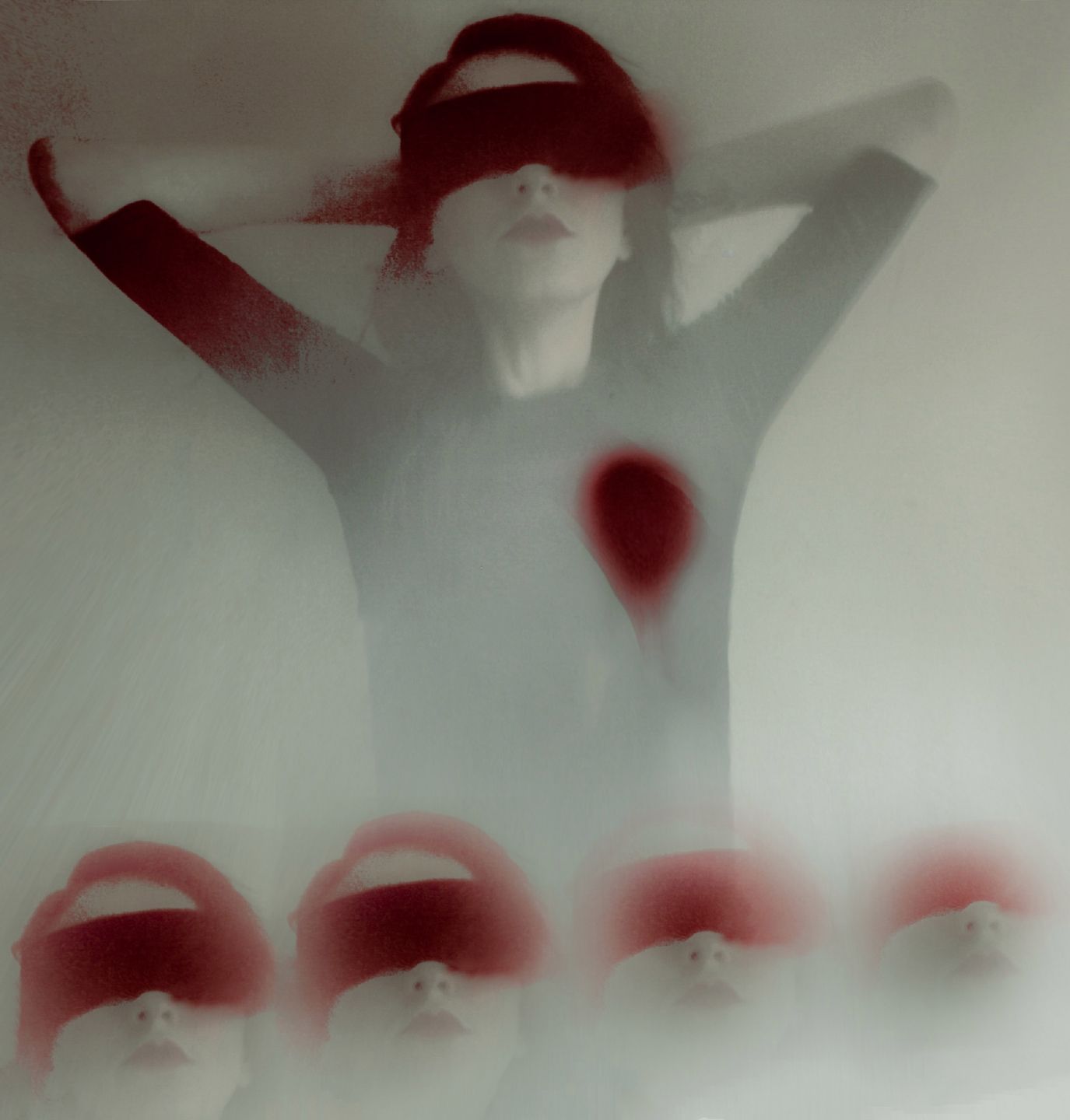 Fotografia daje jej siłę, by walczyć z depresją i anoreksją każdego dnia 16