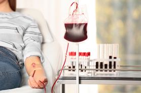 Dziedziczenie grupy krwi człowieka – co warto wiedzieć?