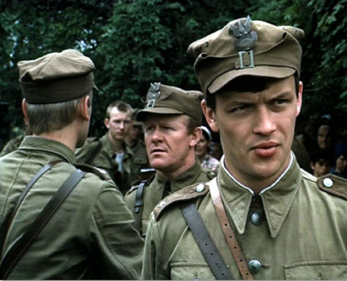 Jan Frycz obchodzi 71 urodziny. Pamiętasz role wybitnego aktora?