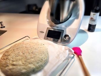 Błąd 12000 w Thermomixie? Zobacz, jak to naprawić