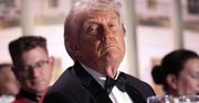 "To był niezwykły wieczór". Jest komentarz Trumpa