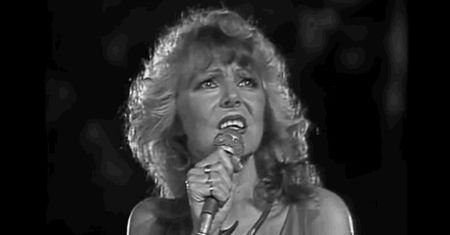 Hana Zagorova nie żyje. Zmarła legenda czeskiej piosenki