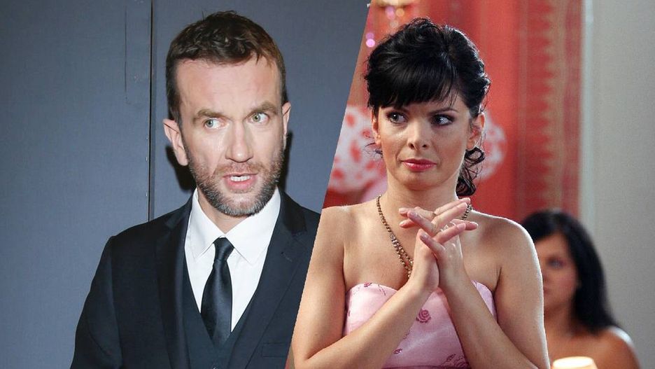 Tomasz Kot i Agnieszka Dygant coraz częściej wspominają o serialu "Niania". Czyżby szykowali się do powrotu na plan?