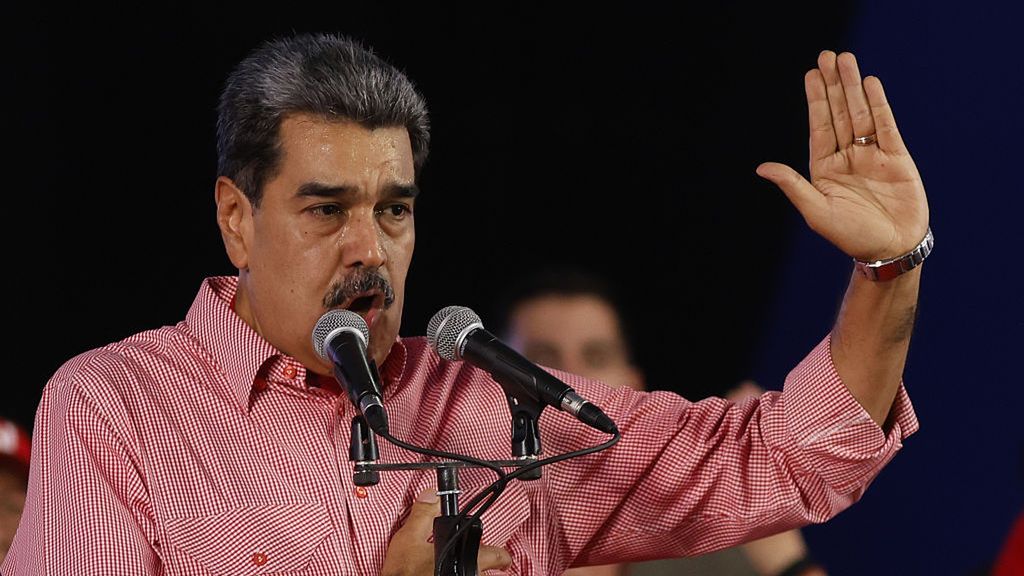 Wenezuela: Liderka opozycji wskazała nowego prezydenta