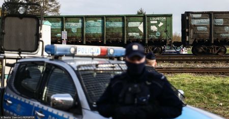 Zboże z Ukrainy. W nocy opublikowano rozporządzenie