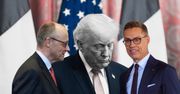 Europa zaszantażuje Trumpa? Stubb przedstawił wariant
