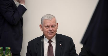 "Gratuluję dyktatorskich metod". Awantura na komisji kultury