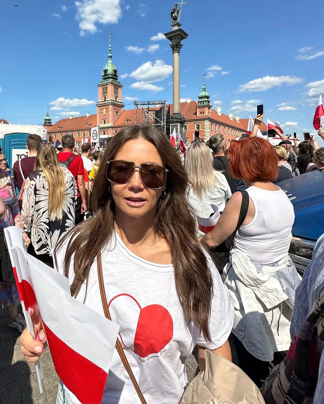 Kinga Rusin