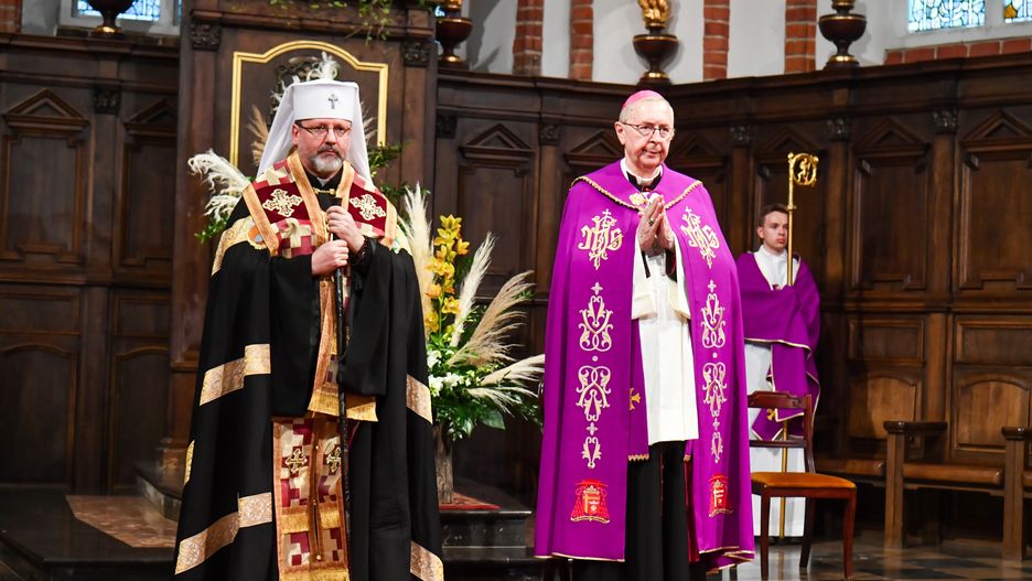 Andrzej Lange
80 80., duchowny, msza, nabo�e�stwo, Przebaczenie i pojednanie, rocznica, rzezi, s�owa, wiara religia, wo�y�, wo�y�skiej, zbrodni