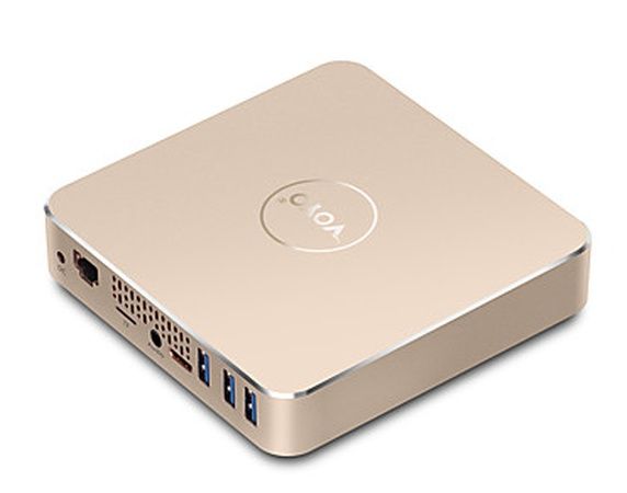 VOYO Apollo Lake N3450 RAM 4GB ROM 120GB